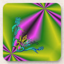 Suche nach lila und grün untersetzer Regenbogen