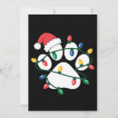 Suche nach weihnachtsmann hut einladungen Familie