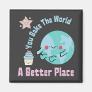 Suche nach backen sie magnete Jede person