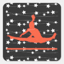 Suche nach kleiner stern schlüsselanhänger Gymnastik