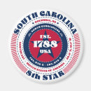 Suche nach south carolina magnete Modern