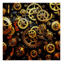 Suche nach steampunk poster Uhrwerk