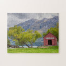 Suche nach neuseeland puzzle Landschaft