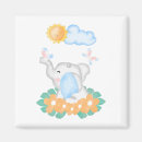 Suche nach blauer elefant magnete Baby