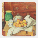 Suche nach cezanne aufkleber Postenimpressionist