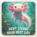 Suche nach axolotl untersetzer Rosa