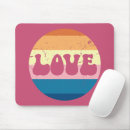 Suche nach vintage typografie mousepads Retro