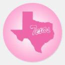 Suche nach staaten aufkleber Rosa