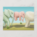 Suche nach kleiner elefant postkarten Elefanten