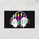 Suche nach neonfarben visitenkarten Modern