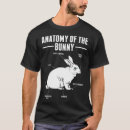 Suche nach kaninchenliebhaber tshirts Hase