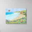 Suche nach cornwall leinwandbilder Küste