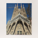 Suche nach spanien puzzle Barcelona