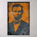 Suche nach president poster Abraham