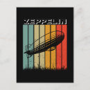 Suche nach zeppelin postkarten Heißluftballon
