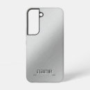 Suche nach metall samsung hüllen Glänzend