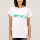 Suche nach optimismus tshirts Optimistisch