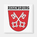 Suche nach regensburg magnete Deutschland