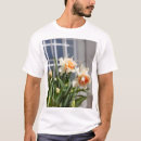 Suche nach blühende blume tshirts Für ihn