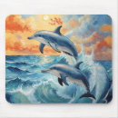 Suche nach delphin mousepads Für alle