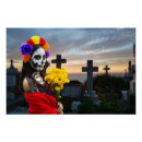 Suche nach catrina poster Halloween