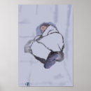 Suche nach verzweiflung poster Kummer