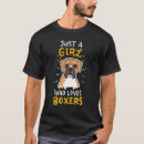 Suche nach boxer lustig tshirts Hund