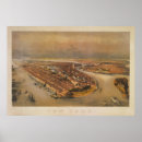 Suche nach vintage new york city poster Jork