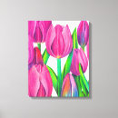 Suche nach bunte tulpen leinwandbilder Rosa