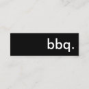 Suche nach bbq visitenkarten Grill