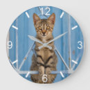 Suche nach lustige katze wanduhren Für kinder