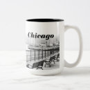 Suche nach windig tassen Michigansee