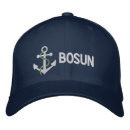 Suche nach yachten kappen Bestickt