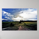 Suche nach reisfeld poster Felder