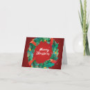 Suche nach frohe weihnachten kleine grußkarten Modern