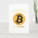 Suche nach krypto karten Blockkette