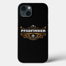 Suche nach lily iphone hüllen Pfadfinderin