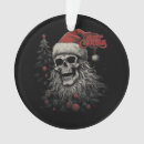 Suche nach schädel ornamente Weihnachtsmann