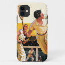 Suche nach norman rockwell iphone hüllen Männer