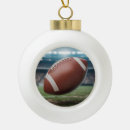 Suche nach football ornamente Touchdown