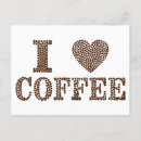 Suche nach kaffee bohnen postkarten Herz