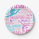 Suche nach gymnastik teller Mädchen