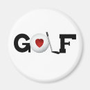 Suche nach golfball magnete Sport