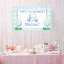 Suche nach gingham banner Für kinder