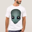 Suche nach grünes alien tshirts Grau