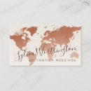 Suche nach reise visitenkarten International