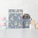 Suche nach dinos geschenkpapier T rex
