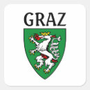 Suche nach graz aufkleber Wappen