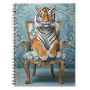 Suche nach tiger kleine notizbücher Für ihn