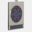 Suche nach blaue mandala ornamente Psychedelisch